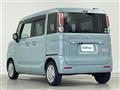 2018 Suzuki Spacia