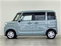 2018 Suzuki Spacia