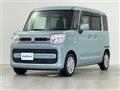 2018 Suzuki Spacia