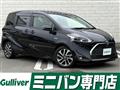 2019 Toyota Sienta