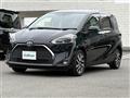 2019 Toyota Sienta