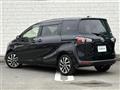 2019 Toyota Sienta