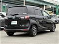 2019 Toyota Sienta