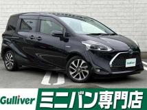 2019 Toyota Sienta
