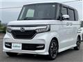 2019 Honda N BOX