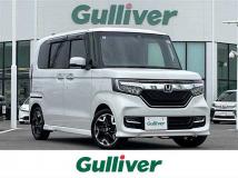 2019 Honda N BOX