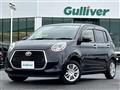 2018 Toyota Passo