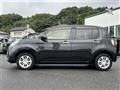 2018 Toyota Passo