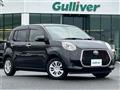 2018 Toyota Passo