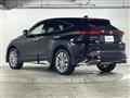 2025 Toyota Harrier Hybrid