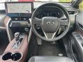 2025 Toyota Harrier Hybrid