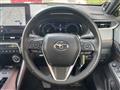 2025 Toyota Harrier Hybrid