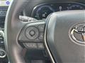 2025 Toyota Harrier Hybrid