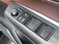 2025 Toyota Harrier Hybrid