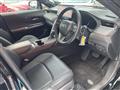 2025 Toyota Harrier Hybrid