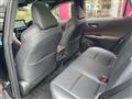 2025 Toyota Harrier Hybrid