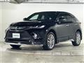 2025 Toyota Harrier Hybrid