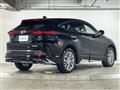 2025 Toyota Harrier Hybrid