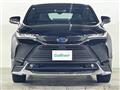 2025 Toyota Harrier Hybrid