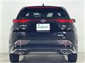 2025 Toyota Harrier Hybrid