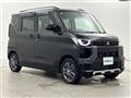 2024 Mitsubishi DELICA MINI