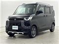 2024 Mitsubishi DELICA MINI