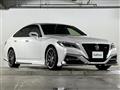 2021 Toyota Crown Hybrid