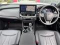 2021 Toyota Crown Hybrid