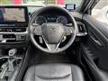 2021 Toyota Crown Hybrid