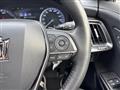 2021 Toyota Crown Hybrid