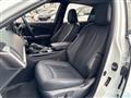 2021 Toyota Crown Hybrid