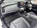 2021 Toyota Crown Hybrid