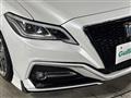 2021 Toyota Crown Hybrid