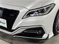 2021 Toyota Crown Hybrid
