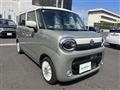 2025 Suzuki Wagon R