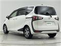 2019 Toyota Sienta