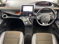 2019 Toyota Sienta