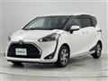 2019 Toyota Sienta
