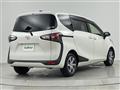 2019 Toyota Sienta