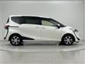 2019 Toyota Sienta