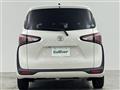 2019 Toyota Sienta