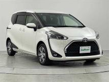 2019 Toyota Sienta