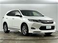 2015 Toyota Harrier