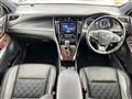 2015 Toyota Harrier