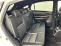 2015 Toyota Harrier