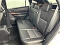 2015 Toyota Harrier