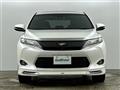 2015 Toyota Harrier