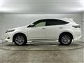 2015 Toyota Harrier