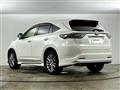 2015 Toyota Harrier