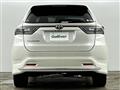 2015 Toyota Harrier
